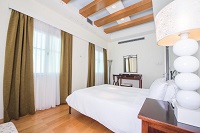 Aegialis Hotel, Amorgos