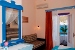 A room interior overview , Amorgos Pension, Katapola, Amorgos, Greece