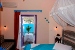 A room interior from another angle , Amorgos Pension, Katapola, Amorgos, Greece