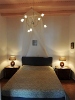 Standard House bedroom , Emprostiada Traditional Guesthouse, Chora, Amorgos, Greece