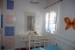 The House second bedroom , Emprostiada Traditional Guesthouse, Chora, Amorgos, Greece