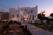 Emprostiada Traditional Guesthouse garden area, Emprostiada Traditional Guesthouse, Chora, Amorgos, Greece
