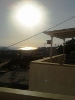 Sea view from a veranda , Michail Studios, Amorgos, Cyclades, Greece