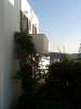 Michail studios balconies, Michail Studios, Amorgos, Cyclades, Greece