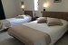 A Triple room, Vigla Hotel, Tholaria, Amorgos, Cyclades, Greece