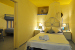 The apartment’s double bedroom, Villa Katapoliani I, Amorgos, Cyclades, Greece