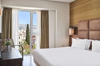 The Arion Hotel, Athens