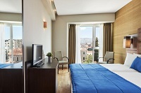 The Arion Hotel, Athens