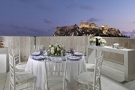 The NJV Athens Plaza Hotel, Athens