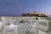 View to the Acropolis , NJV Athens Plaza Hotel, Syntagma, Athens, Greece