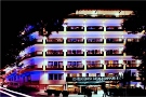 SAINT GEORGE LYCABETTUS Hotel, Kolonaki, Athens.