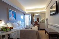 The Coral Hotel, Glyfada, Athens