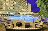 The Best Western Fenix Hotel, Glyfada, Athens