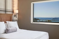 The Sea View Hotel, Glyfada, Athens