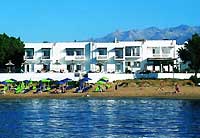 The Ammos Hotel, Chania, Crete