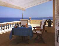 The Doma Hotel, Chania, Crete