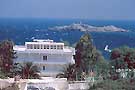 Elman Hotel, Chania, Crete