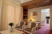 Presidential Suite interior, Kydon Hotel, Chania, Crete, Greece