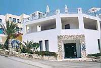 The Shivas Village Hotel, Sivas, Heraklio, Crete