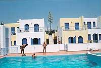 The Shivas Village Hotel, Sivas, Heraklio, Crete