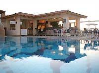 Castello Village Hotel Apartments, Sissi, Lassithi, Crete