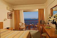 The Coral Hotel, Agios Nikolaos, Lassithi, Crete