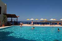 The Coral Hotel, Agios Nikolaos, Lassithi, Crete