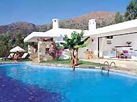 Elounda Mare Hotel, Elounda, Lassithi, Crete