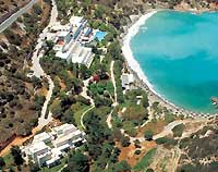 The Istron Bay Hotel, Istro, Lassithi, Crete