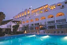 Istron Bay hotel, Lassithi, Crete