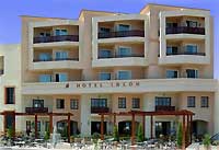 Ideon Hotel, Rethymnon, Crete