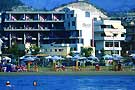 Kyma Beach hotel, rethymno, crete