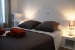 Another Apartment’s bedroom, Anima Apartments, Chora, Folegandros, Cyclades, Greece