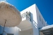 A Superior room sea view balcony , Blue Sand Hotel, Folegandros, Cyclades, Greece
