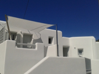Blue Sand Suites, Agali, Folegandros