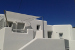 Blue Suites exterior , Blue Sand Suites, Folegandros, Cyclades, Greece