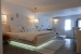 Another Junior Suite , Blue Sand Suites, Folegandros, Cyclades, Greece