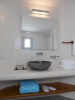 Another bathroom , Blue Sand Suites, Folegandros, Cyclades, Greece
