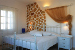 A Twin room , Chora Resort Hotel and Spa, Folegandros, Cyclades, Greece