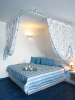 A Double room , Chora Resort Hotel and Spa, Folegandros, Cyclades, Greece
