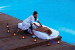 SPA treatment , Chora Resort Hotel and Spa, Folegandros, Cyclades, Greece