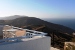 View from the studio “Borina”, Fata Morgana Studios, Folegandros, Cyclades, Greece