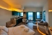 Suite interior, Kifines Suites, Folegandros, Cyclades, Greece
