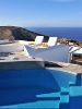 Another suite veranda with private pool, Kifines Suites, Folegandros, Cyclades, Greece