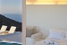 View from the suite, Kifines Suites, Folegandros, Cyclades, Greece