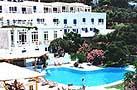 Ios hotels - The Leto Hotel is a pleasant beach resort hotel at budget prices with a great location