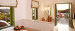 Senior Suite interior with balcony , the Liostasi Ios Hotel & Spa, Ios, Cyclades, Greece