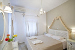 “Argentiera” Suite bedroom , Kimolis Studios and Suites, Psathi, Kimolos, Cyclades, Greece