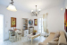 “Argentiera” Suite living room , Kimolis Studios and Suites, Psathi, Kimolos, Cyclades, Greece
