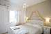 “Kimolos” Superior Suite bedroom , Kimolis Studios and Suites, Psathi, Kimolos, Cyclades, Greece